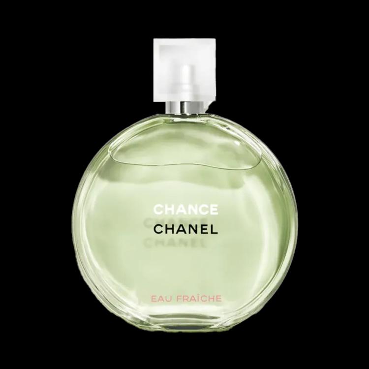 Chanel Chance Eau Fraiche Eau De Toilette - 50 ml