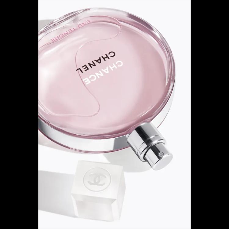 Chanel Chance Eau Tendre Eau De Toilette - 50 ml