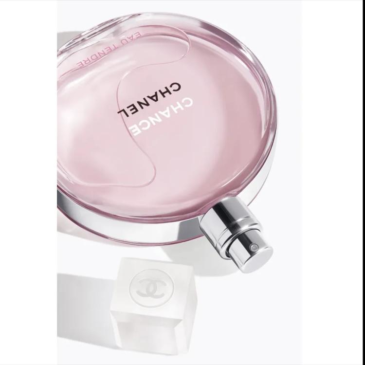 Chanel Chance Eau Tendre Eau De Toilette - 100 ml