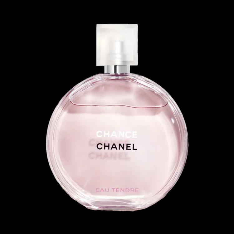 Chanel Chance Eau Tendre Eau De Toilette - 150 ml