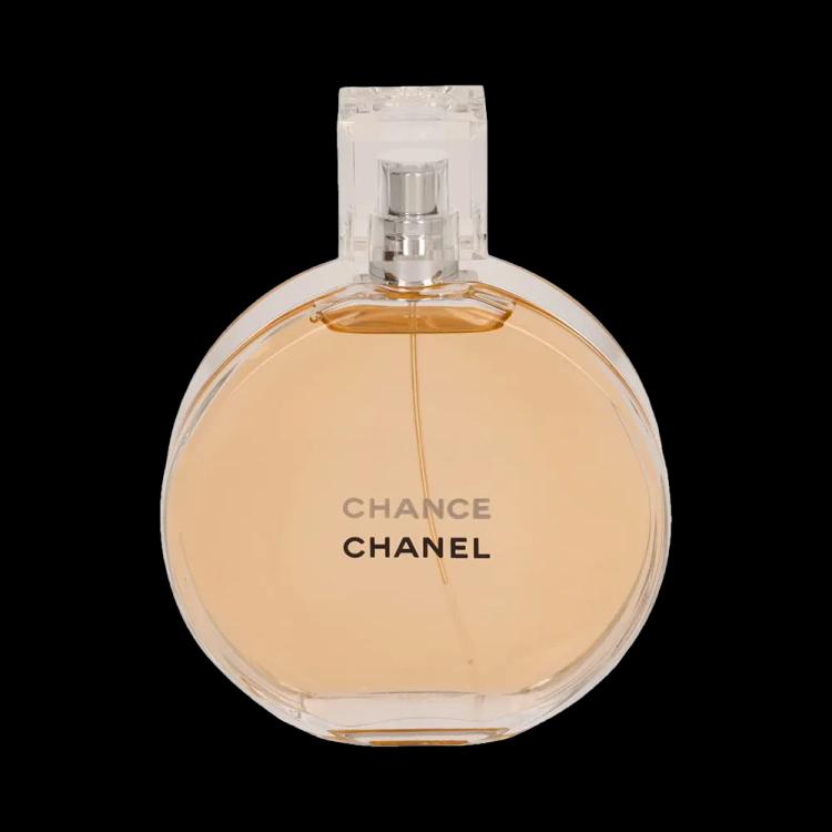 Chanel Chance Eau Vive Eau De Toilette - 150 ml