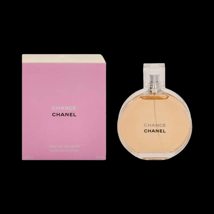 Chanel Chance Eau Vive Eau De Toilette - 150 ml