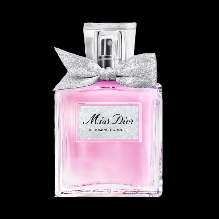 Dior Miss Blooming Bouquet Eau De Toilette - 50 ml