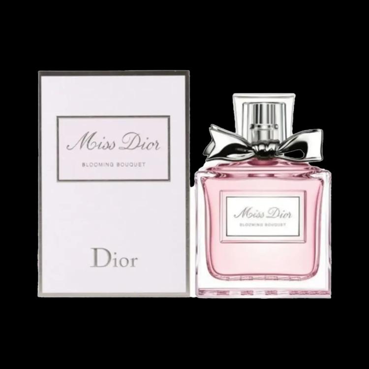 Dior Miss Blooming Bouquet Eau De Toilette - 50 ml