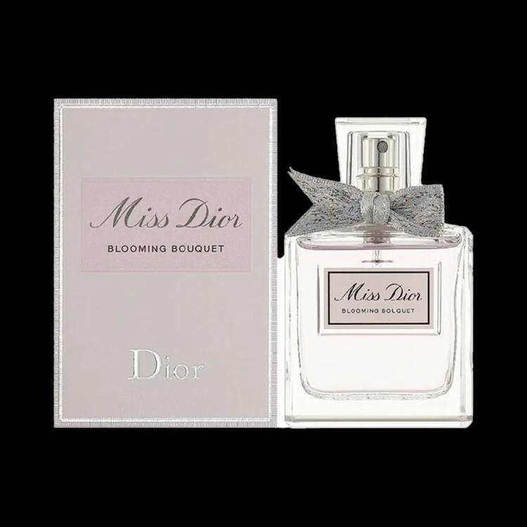 Dior Miss Blooming Bouquet Eau De Toilette - 100 ml