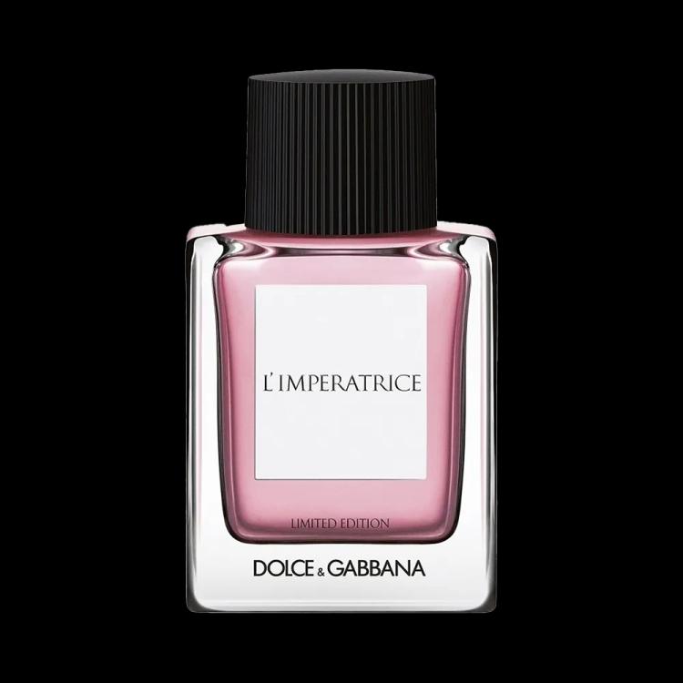Dolce & Gabbana L’Imperatrice Limited Edition Eau De Toilette - 50 ml