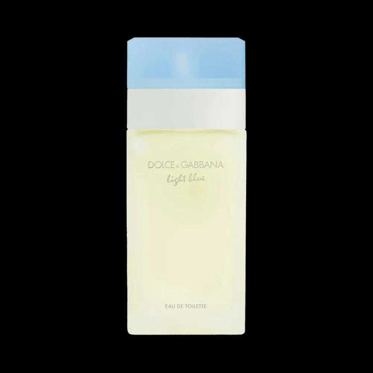 Dolce & Gabbana Light Blue Eau De Toilette - 50 ml