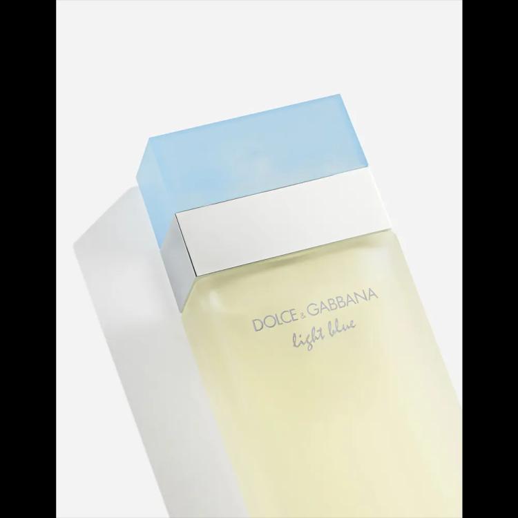 Dolce & Gabbana Light Blue Eau De Toilette - 50 ml