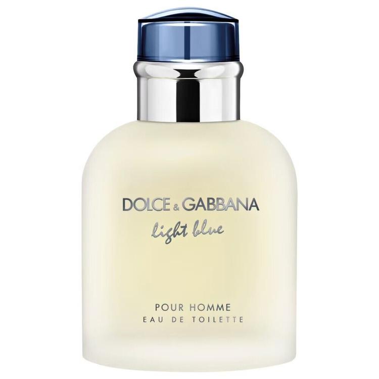Dolce & Gabbana Light Blue Eau De Toilette