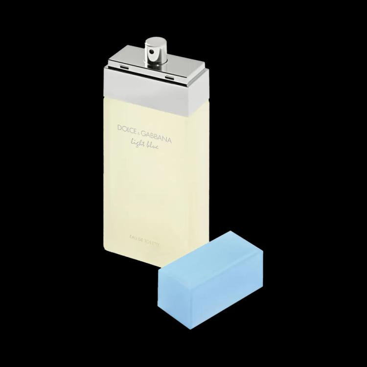 Dolce & Gabbana Light Blue Eau De Toilette - 100 ml