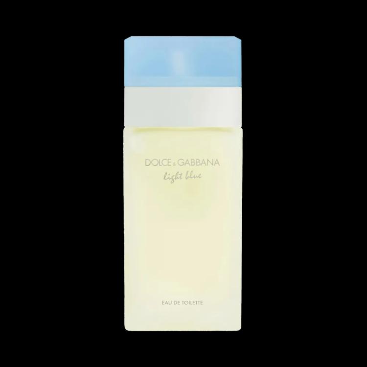 Dolce & Gabbana Light Blue Eau De Toilette - 200 ml