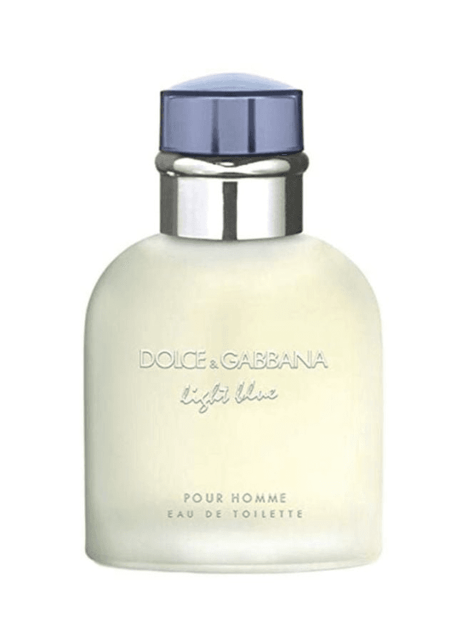Dolce & Gabbana Light Blue Eau De Toilette - 125 ml