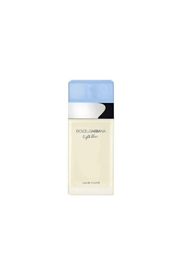Dolce & Gabbana Light Blue Eau De Toilette - 50 ml