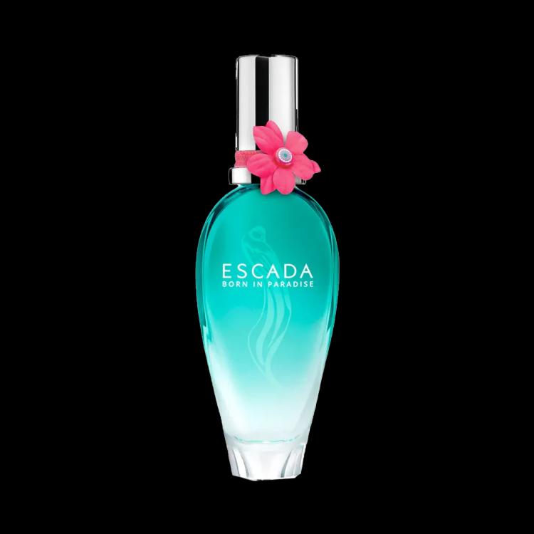 Escada Born in Paradise Women Eau De Toilette - 50 ml