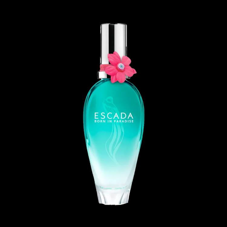Escada Born in Paradise Women Eau De Toilette - 100 ml