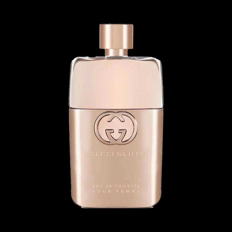 Gucci Guilty Eau De Toilette - 90 ml