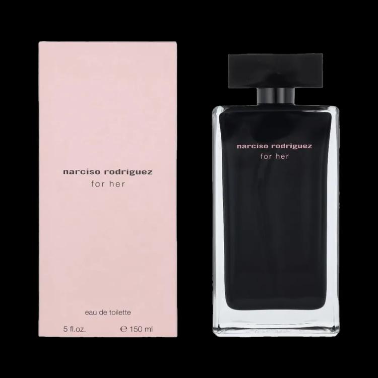 Narciso Rodriguez For Her Eau De Toilette - 150 ml