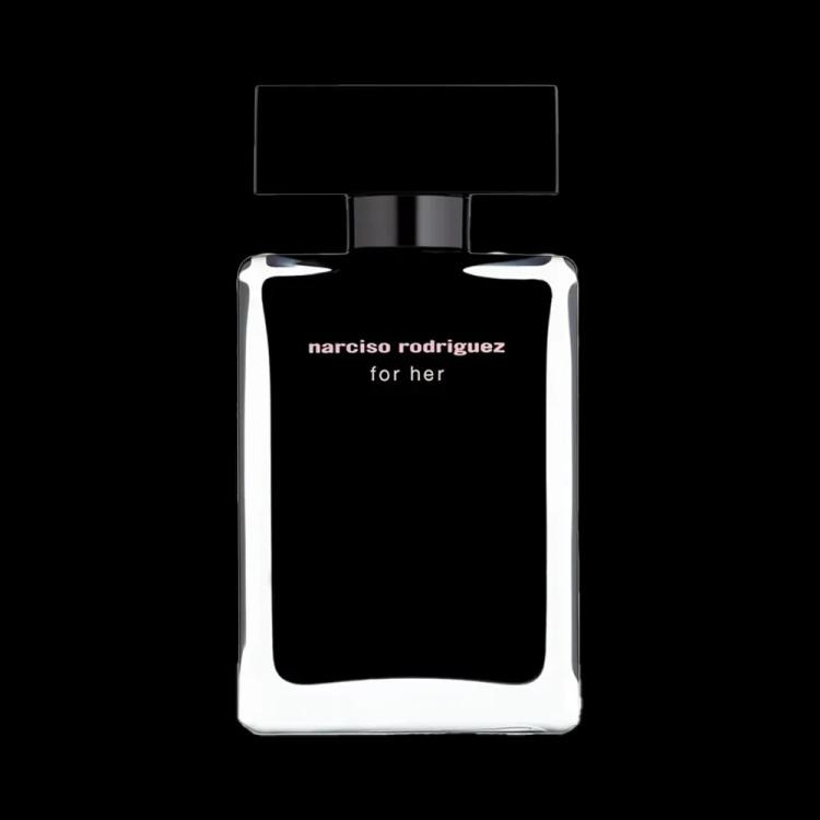 Narciso Rodriguez Her Eau De Toilette - 50 ml