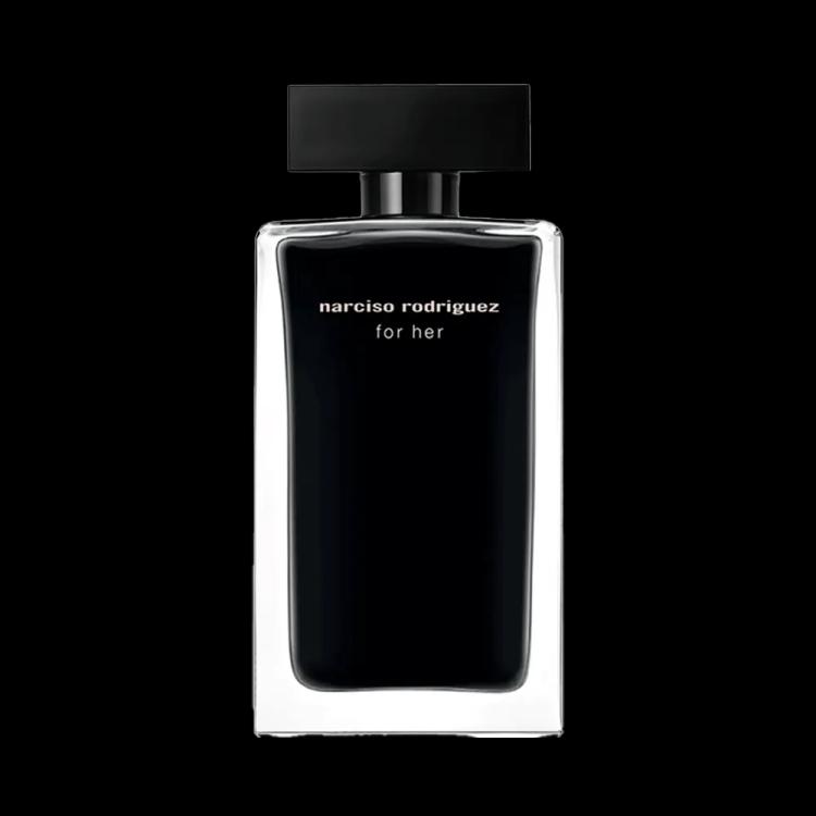 Narciso Rodriguez Her Eau De Toilette - 100 ml