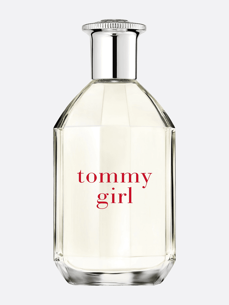 Tommy Hilfiger Tommy Girl Eau De Toilette - 100 ml