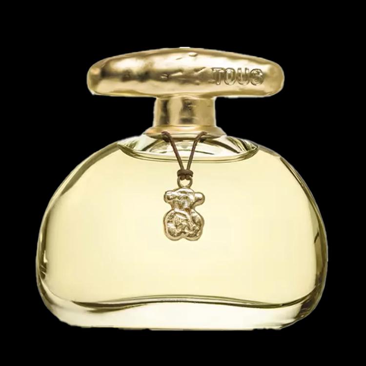 TOUS Touch The Original Gold Eau De Toilette - 50 ml