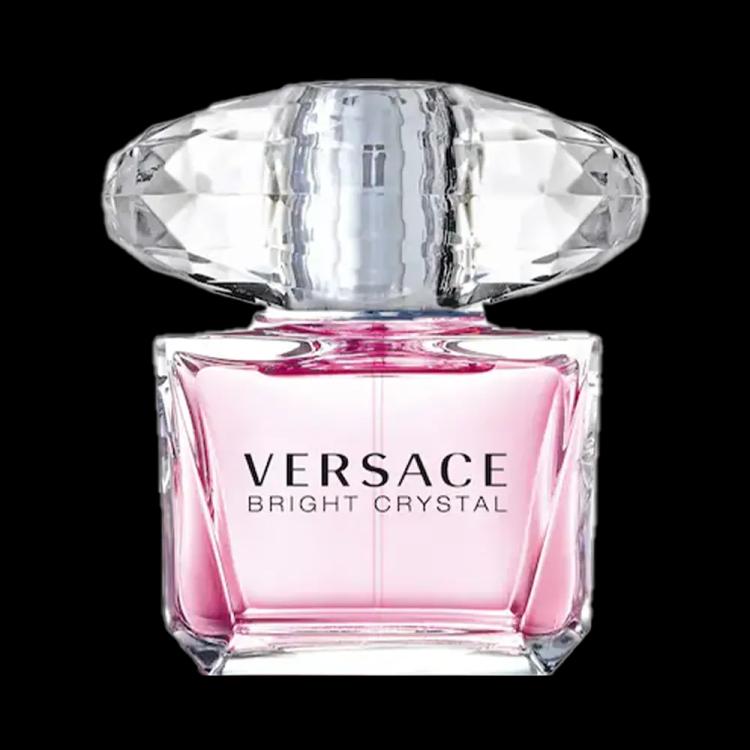 Versace Bright Crystal Eau De Toilette - 30 ml