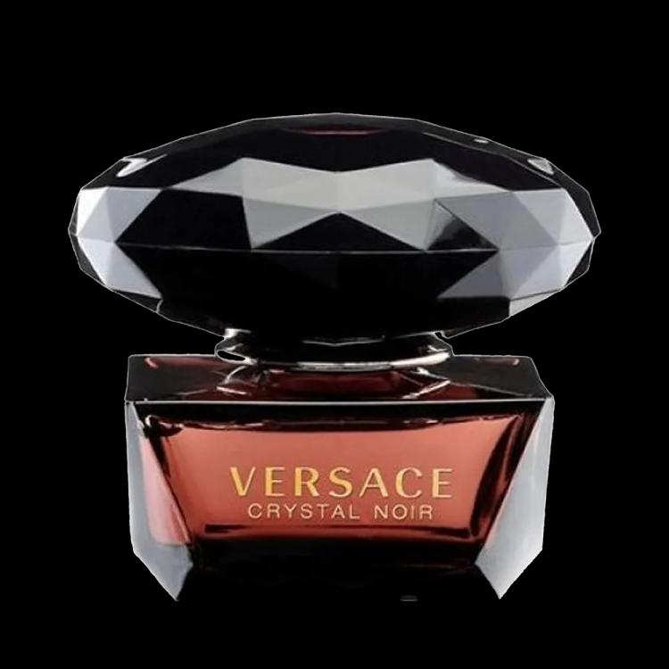 Versace Crystal Noir Eau De Toilette - 50 ml