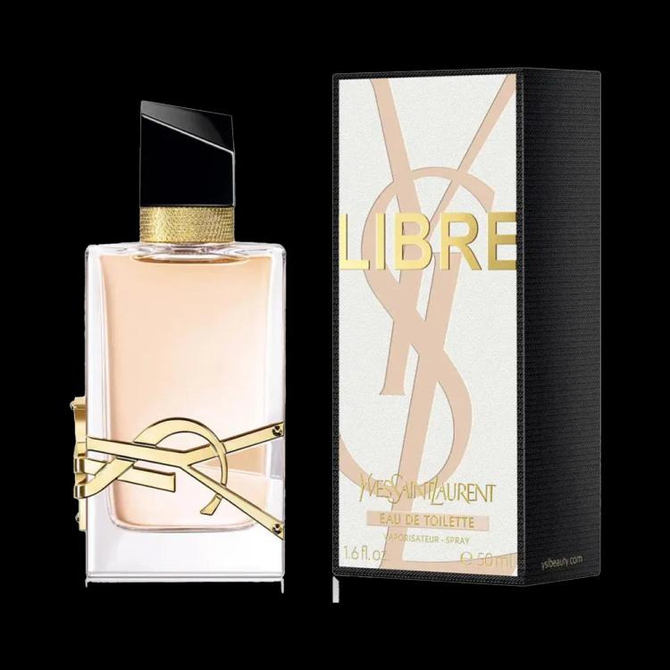 Yves Saint Laurent Libre Eau De Toilette - 50 ml