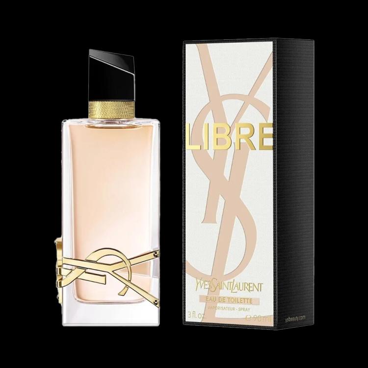 Yves Saint Laurent Libre Eau De Toilette - 90 ml