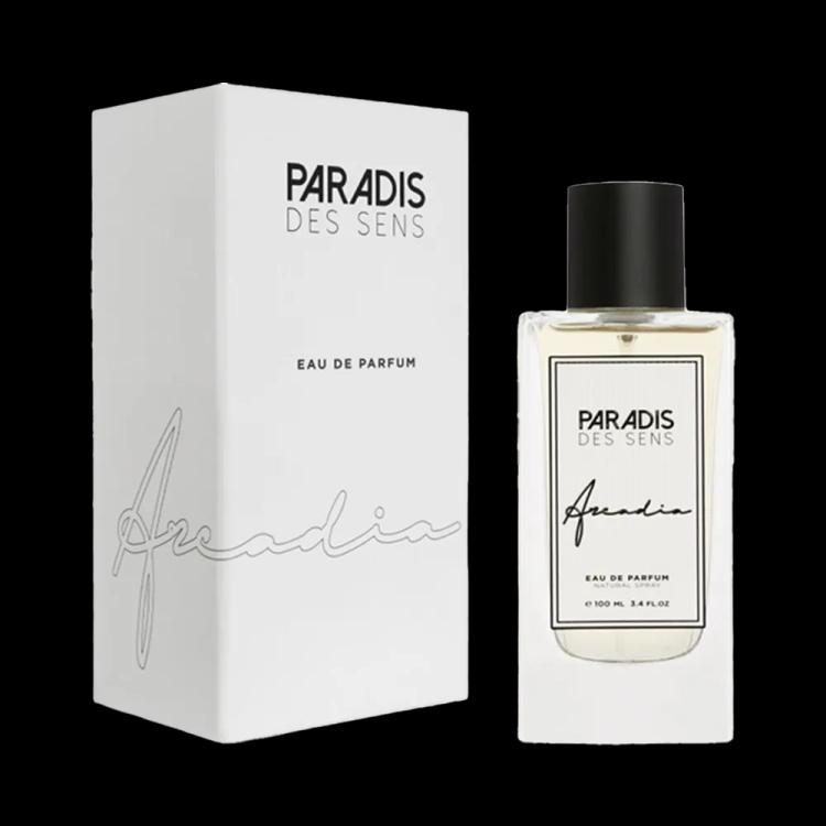 Paradis Des Sens Arcadia Eau De Parfum - 100 ml
