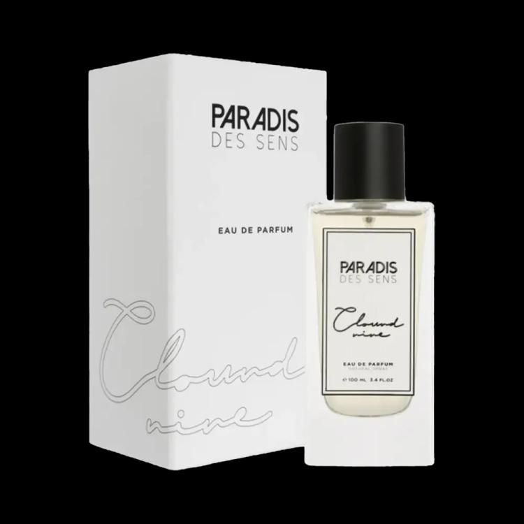 Paradis Des Sens Cloud Nine Eau De Parfum - 100 ml
