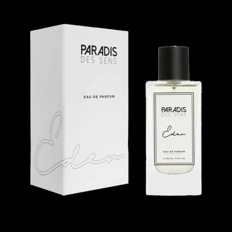 Paradis Des Sens Eden Eau De Parfum - 100 ml