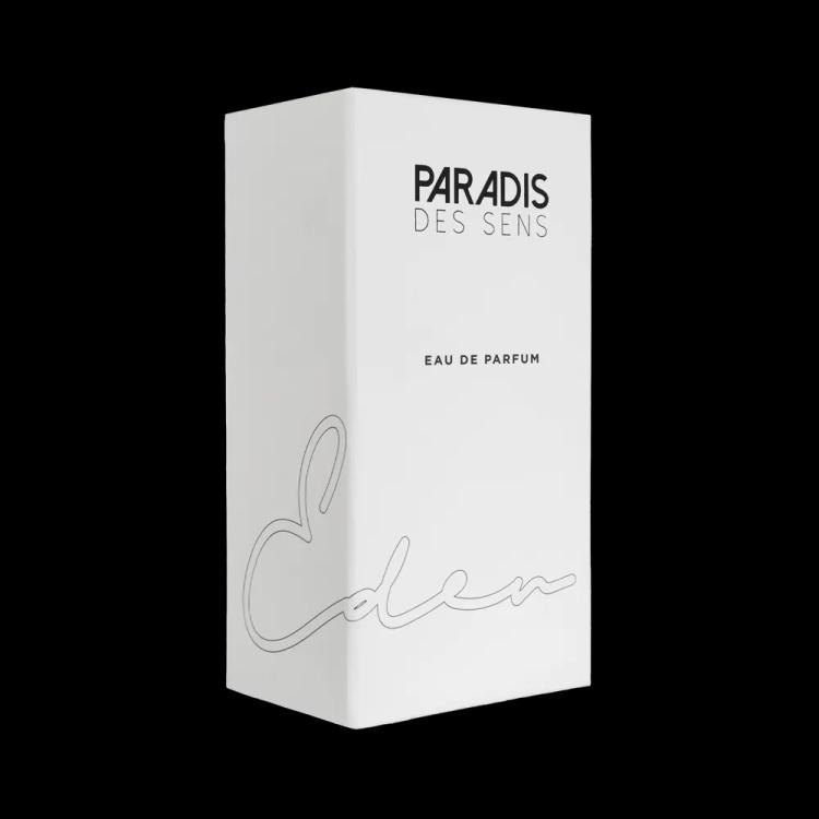 Paradis Des Sens Eden Eau De Parfum - 100 ml