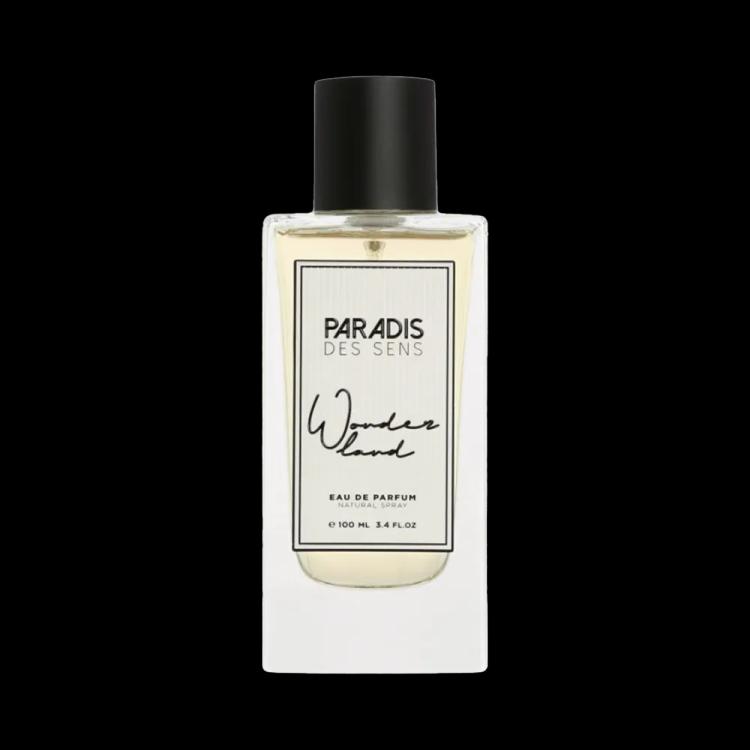 Paradis Des Sens Wonderland Eau De Parfum - 100 ml