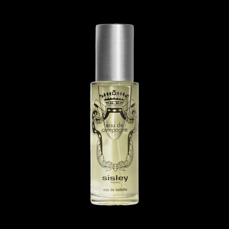 Sisley Eau De Campagne Eau De Toilette - 100 ml