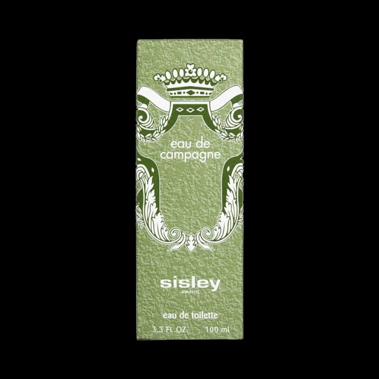 Sisley Eau De Campagne Eau De Toilette - 100 ml
