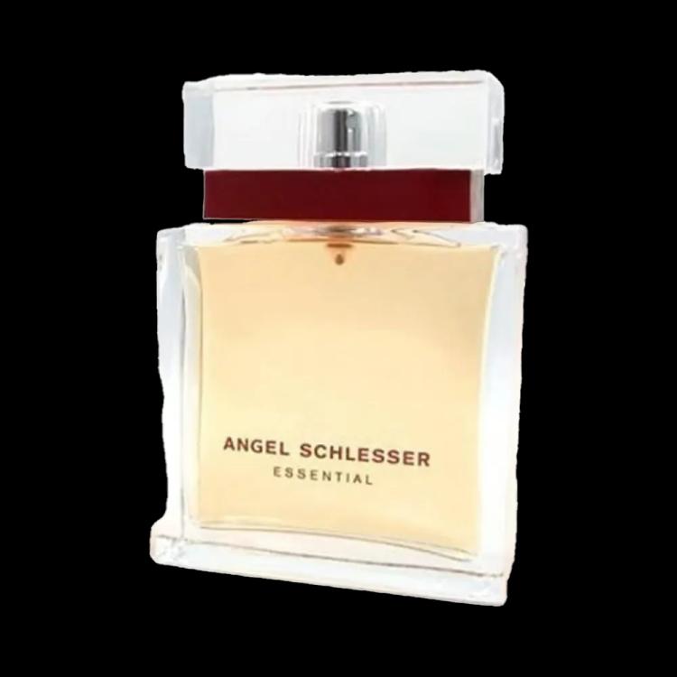 Angel Schlesser Essential Eau De Parfum For Women - 50 ml