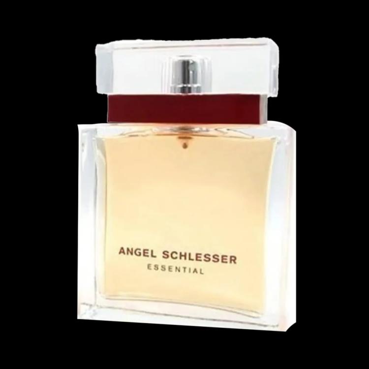 Angel Schlesser Essential Eau De Parfum For Women - 50 ml