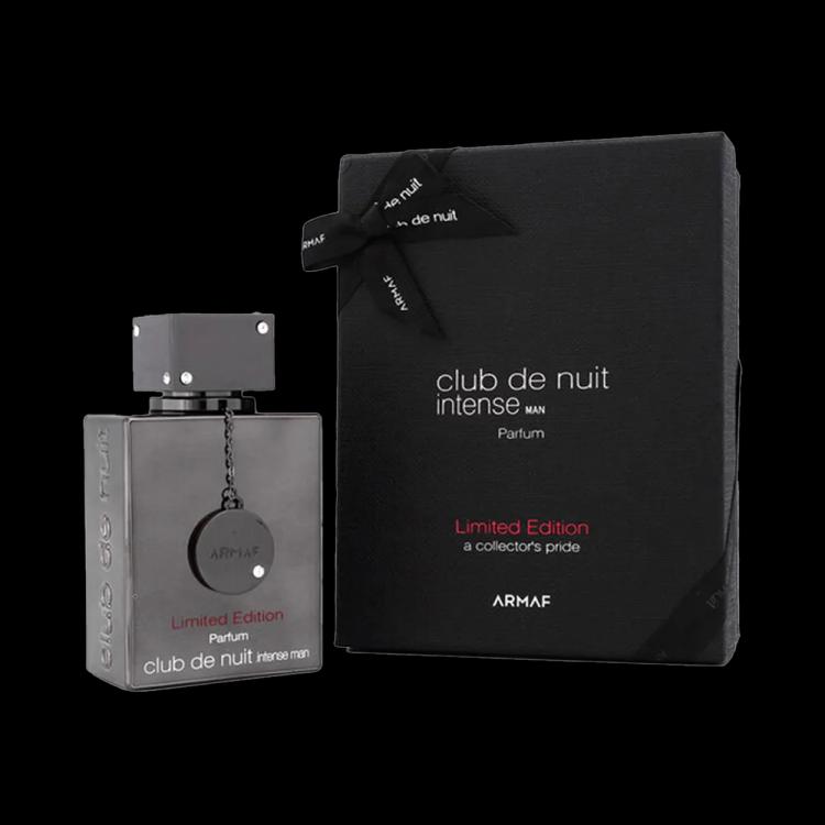 ARMAF Club De Nuit Intense Limited Edition Parfum - 105 ml