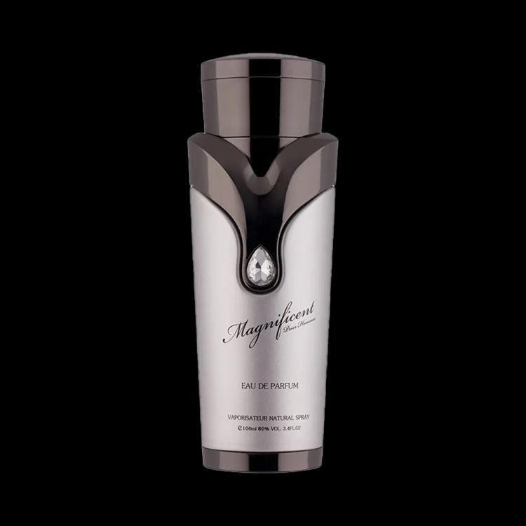 ARMAF Magnificent Eau De Parfum - 100 ml