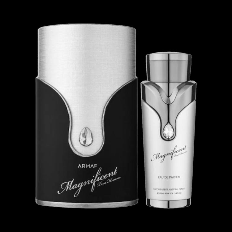 ARMAF Magnificent Eau De Parfum - 100 ml