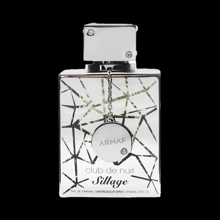 ARMAF Club De Nuit Sillage Eau De Parfum - 105 ml