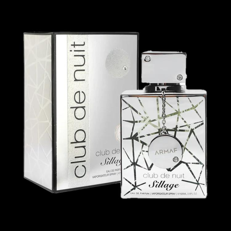 ARMAF Club De Nuit Sillage Eau De Parfum - 105 ml