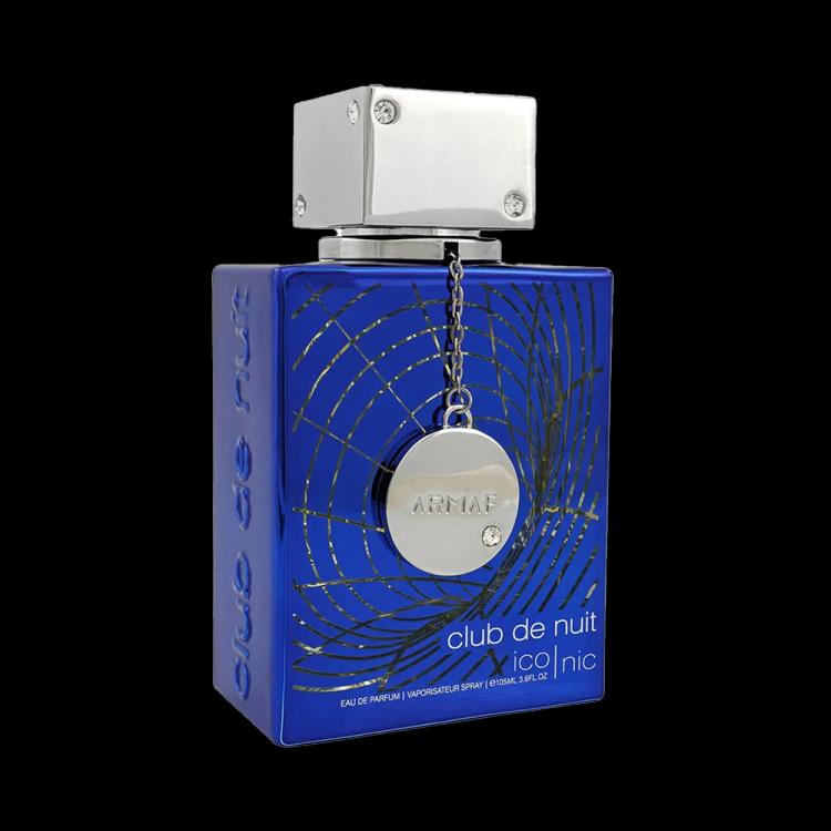 Amraf Club De Nuit Iconic Eau De Parfum - 105 ml