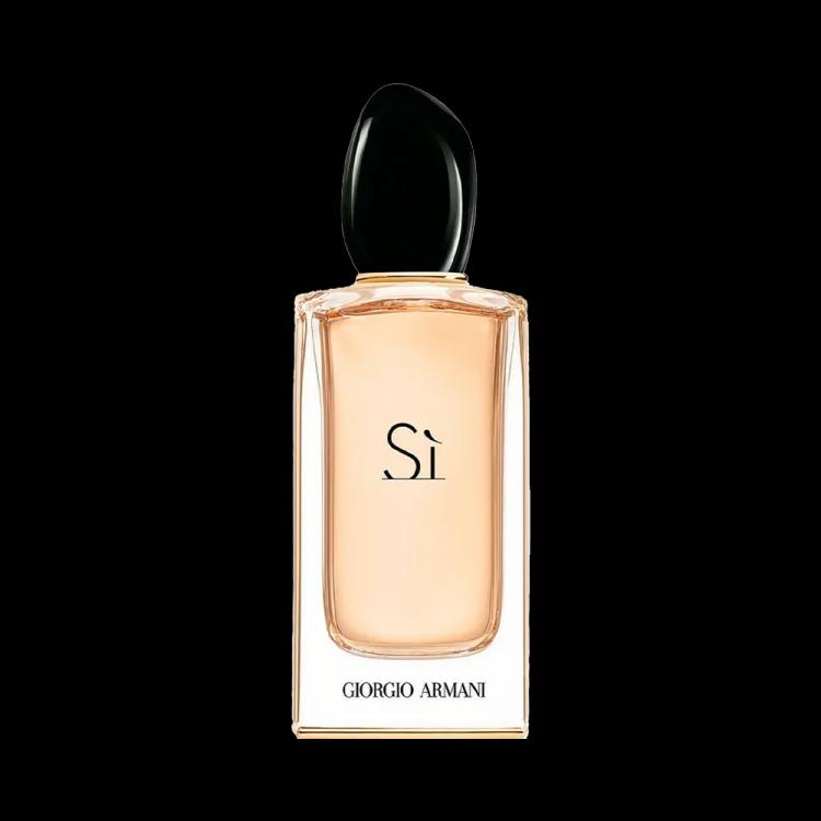 Giorgio Armani Si Ou De Parfum - 100ml