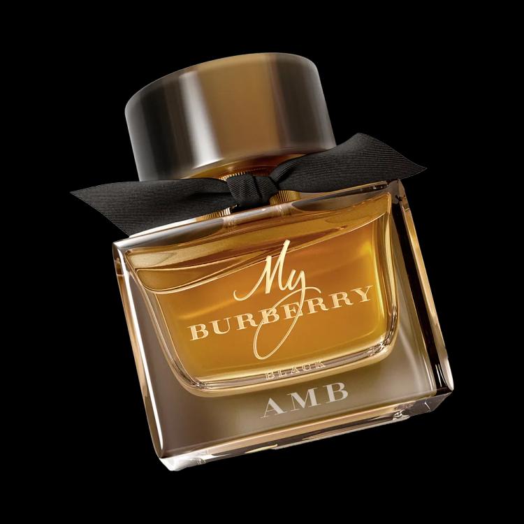 Burberry My Burberry Black Eau De Parfum - 90 ml