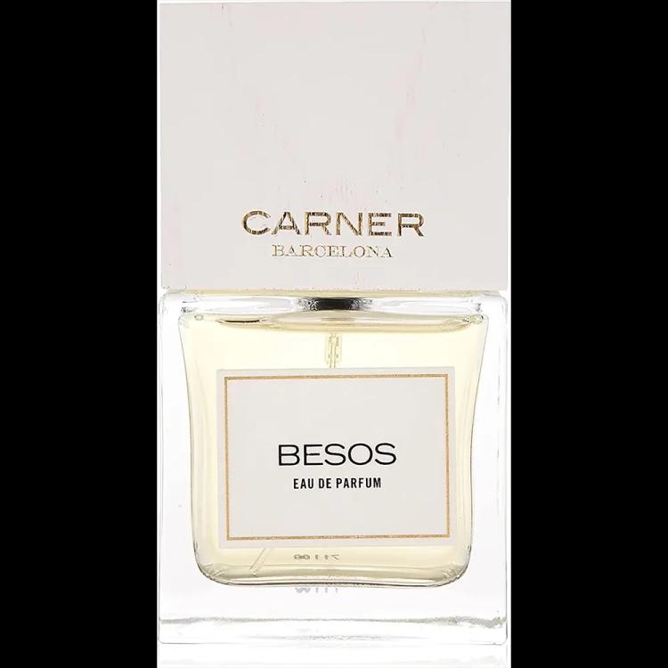Carner Barcelona Besos Eau De Parfum -  100 ml