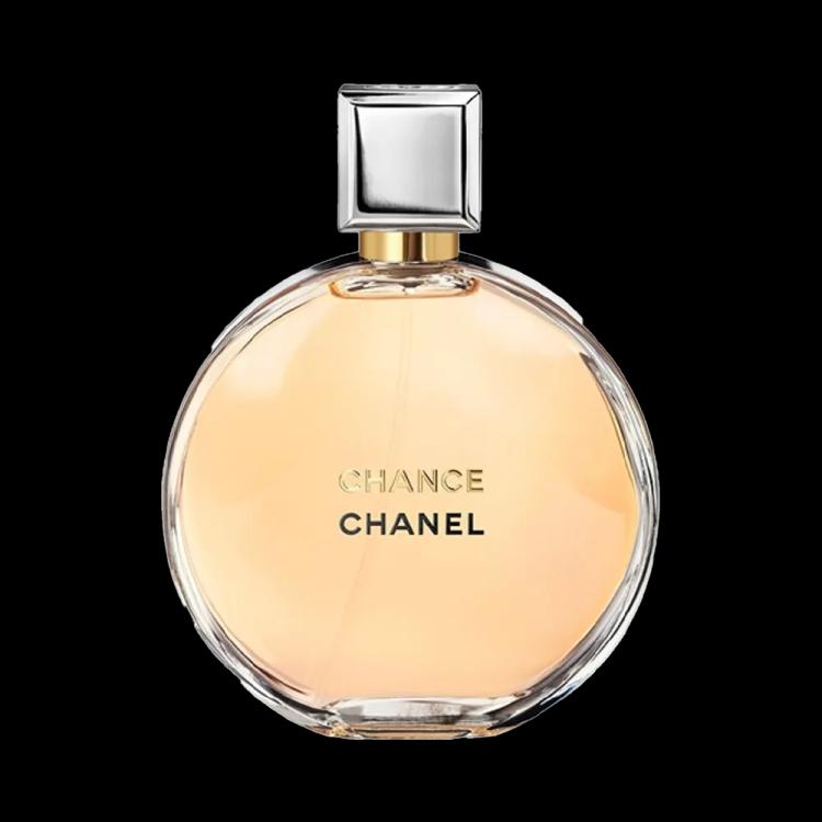 Chanel Chance Eau De Parfum - 100 ml