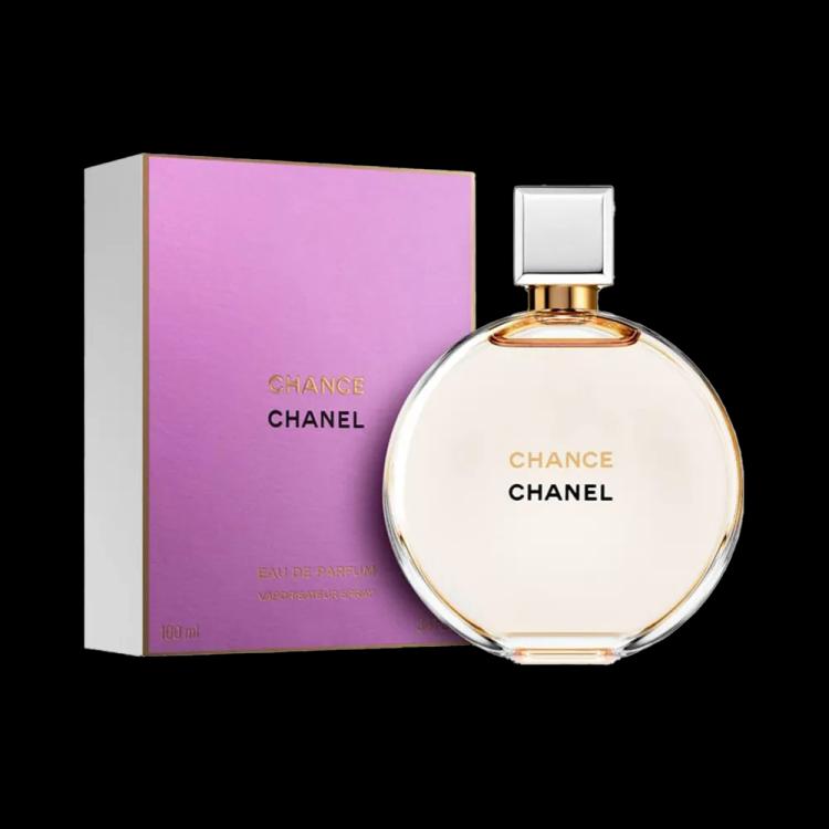 Chanel Chance Eau De Parfum - 100 ml