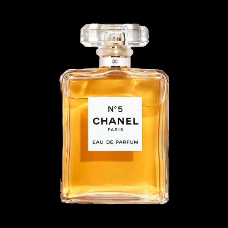 Chanel N°5 Eau De Parfum - 100 ml